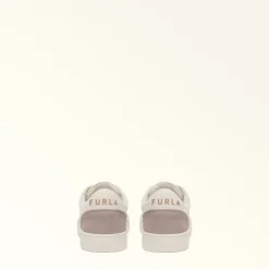 Furla Step Sneakers