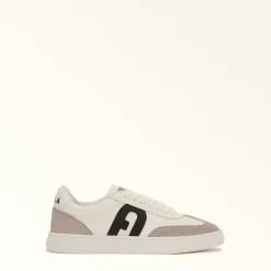 Furla Step Sneakers