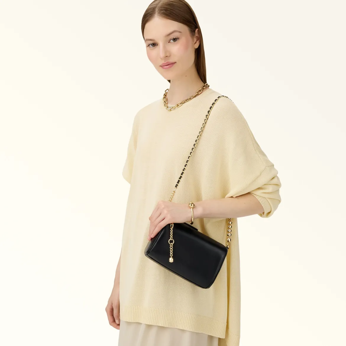 Furla Talia Borsa Mini