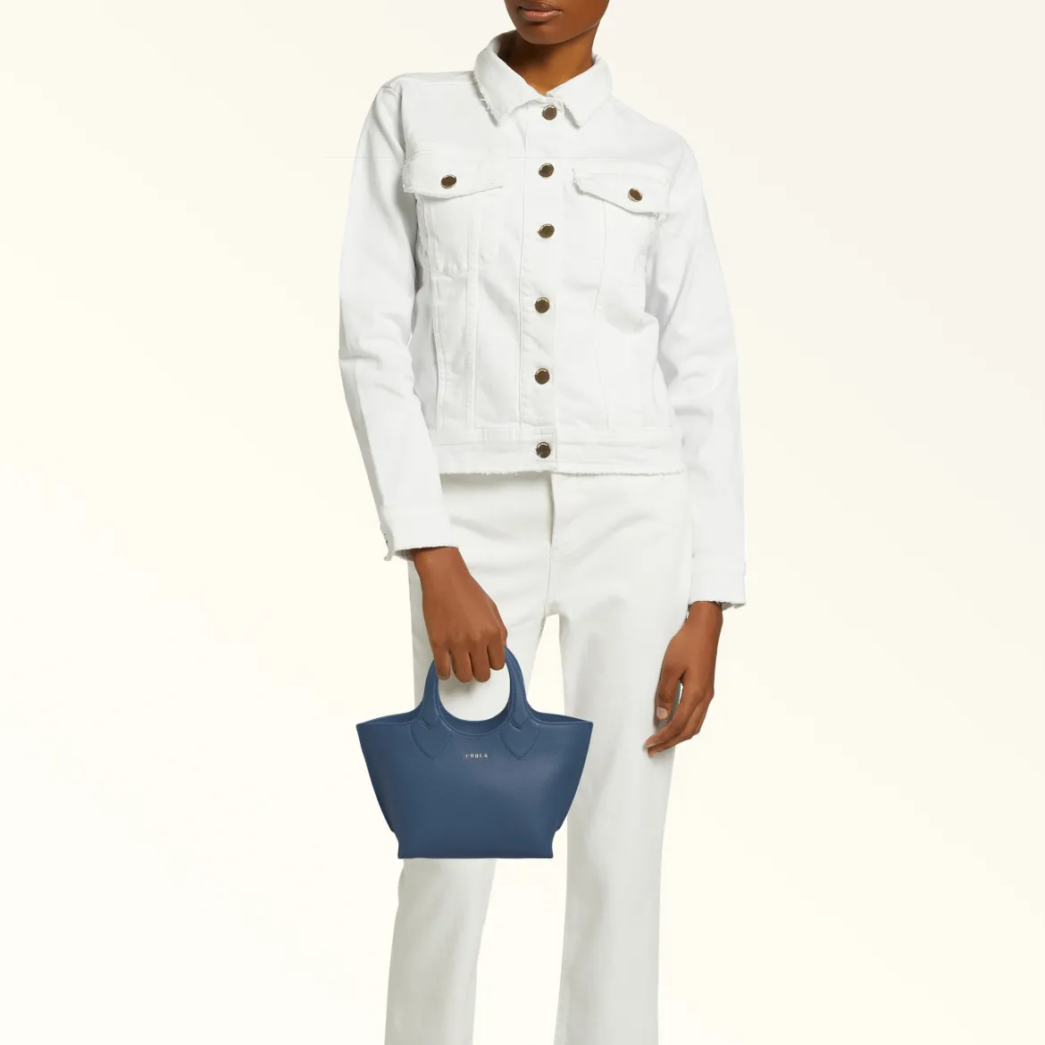 Furla Thelma Borsa Shopping