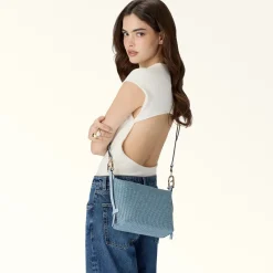 Furla Tonie Borsa A Spalla