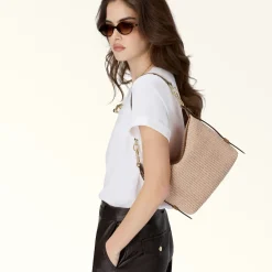 Furla Tonie Borsa A Spalla