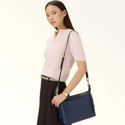 Furla Tonie Borsa A Spalla M