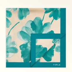 Furla Tortona Foulard