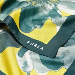 Furla Tortona Foulard