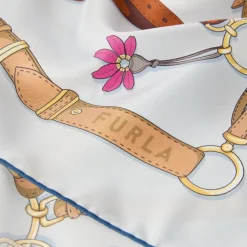 Furla Tortona Foulard