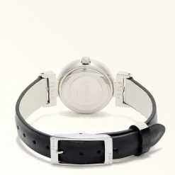 Furla Twist Orologio Con Cassa Tonda