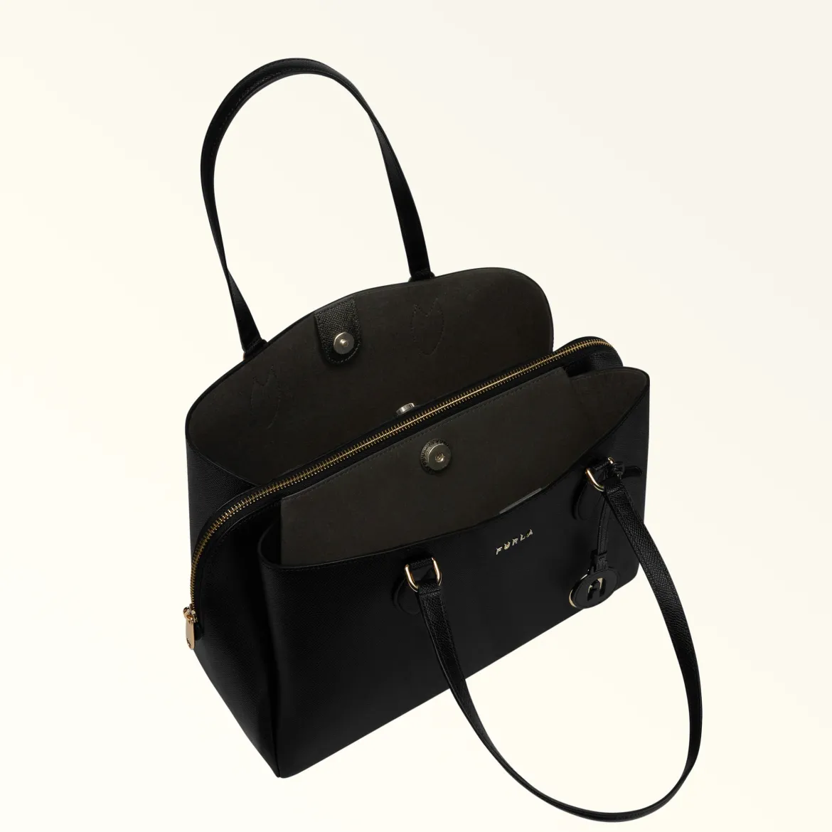 Minerva Borsa Shopping L